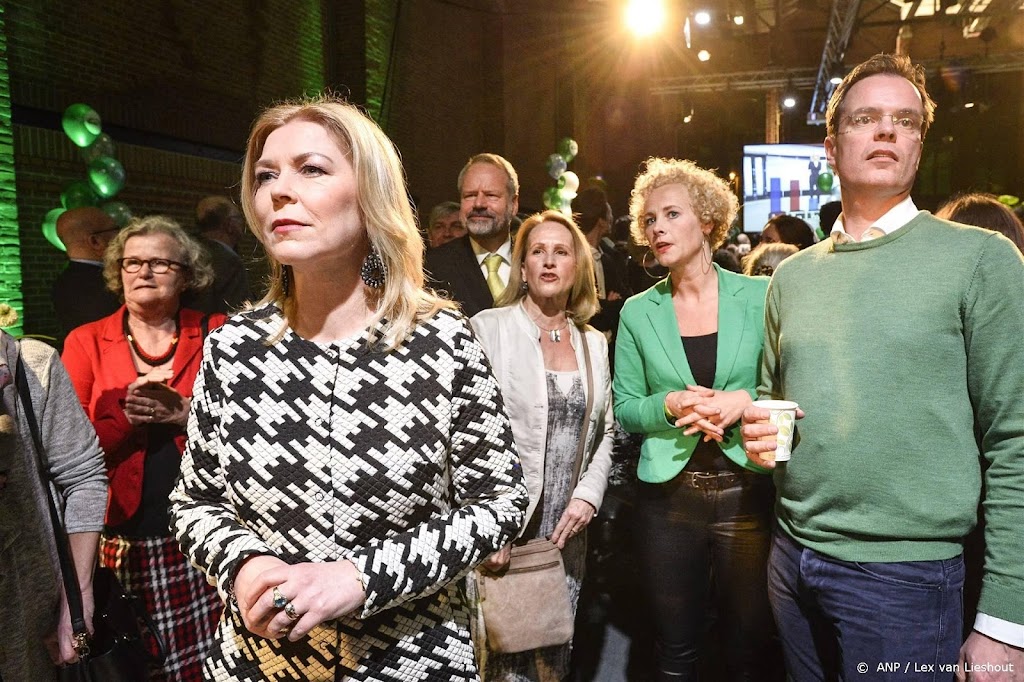 CDA-gedeputeerde Limburg: stikstofdeadline 2030 gaan we niet doen