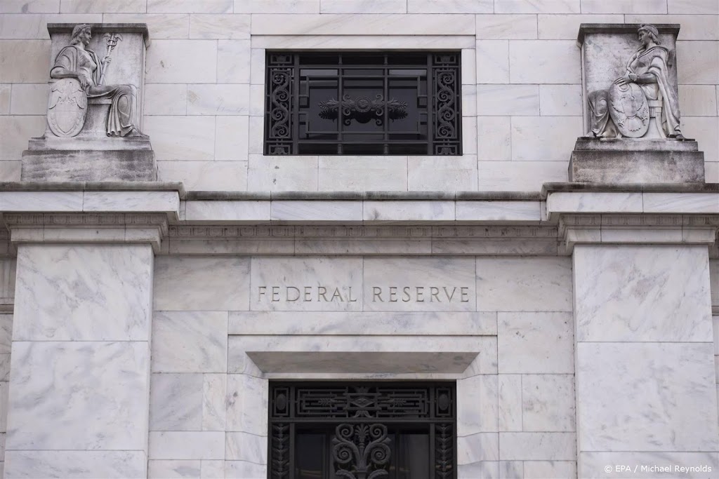 Federal Reserve en Bank of England: welkom nieuws Credit Suisse