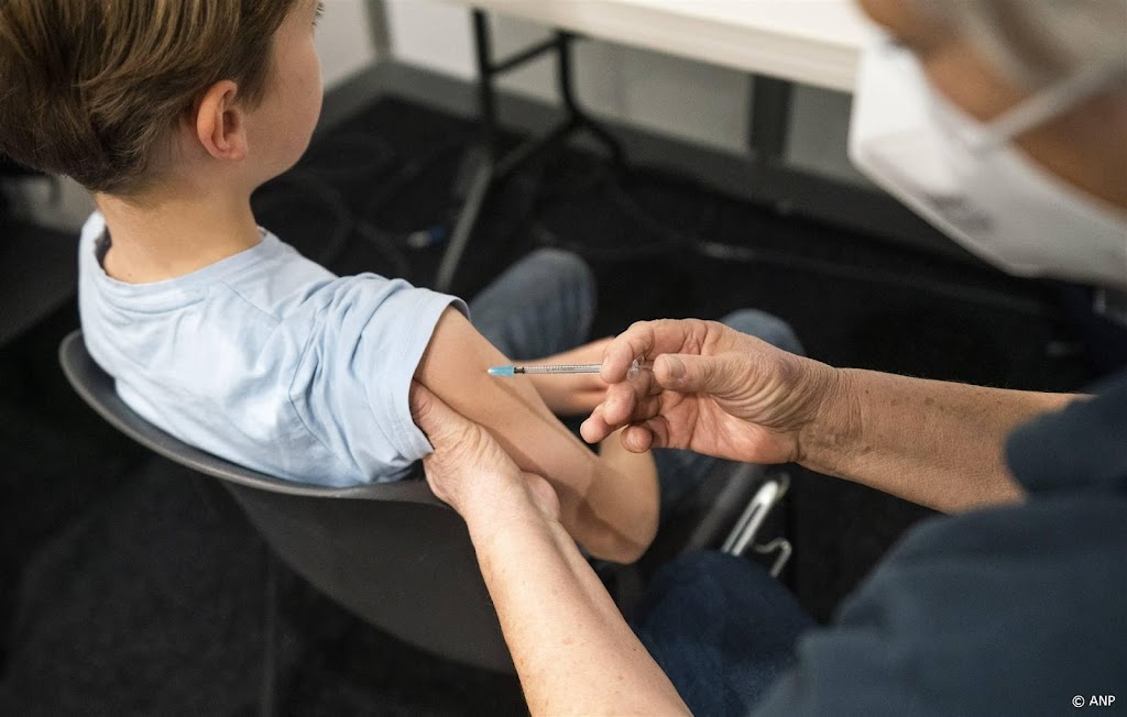 Kamer wil snel in debat over vaccinatiegraad kinderen