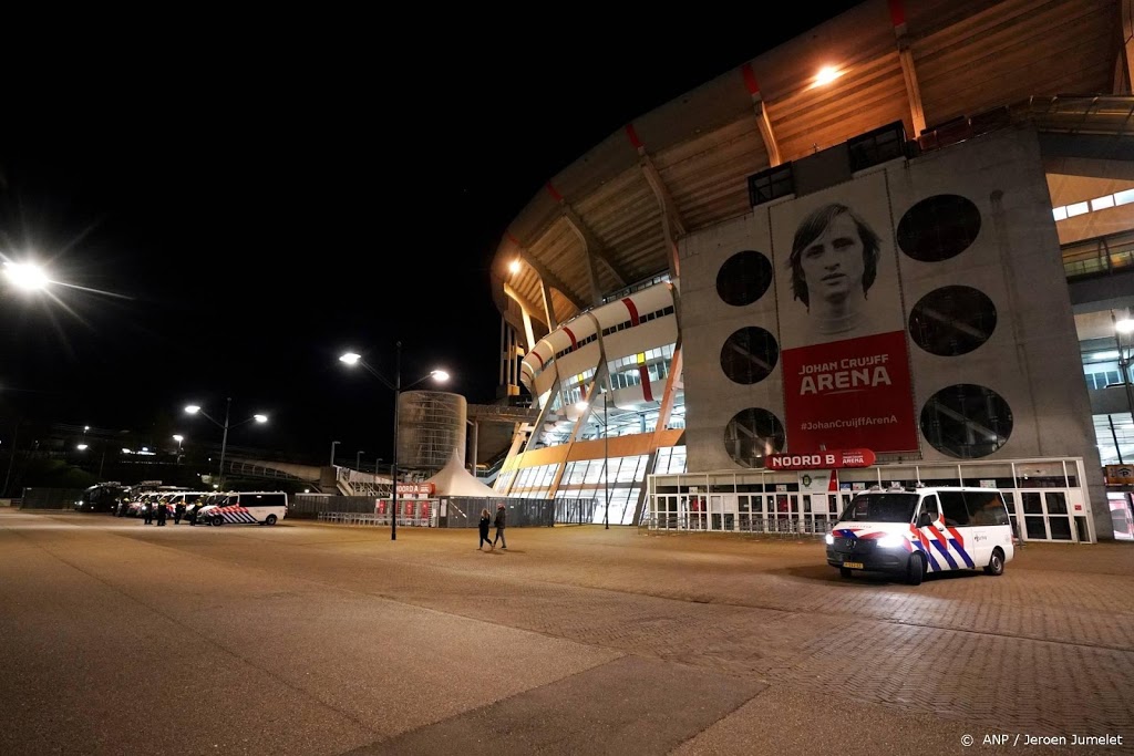 'Kampioenschap zal bij fans Ajax meer losmaken dan bekerwinst'