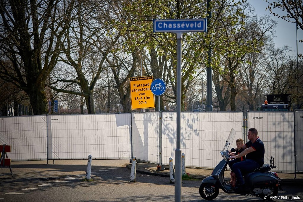 Politiek Breda: burgemeester moet veel uitleggen over 538-feest