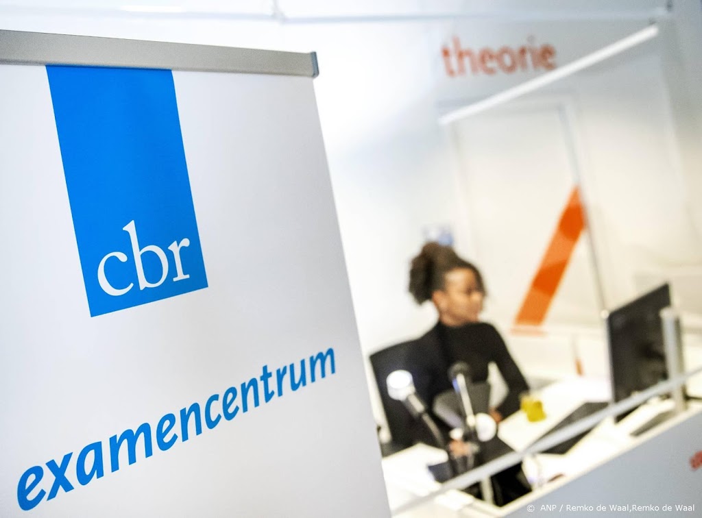 Kamer ziet niks in noodmaatregelen van CBR voor aanpak wachttijd