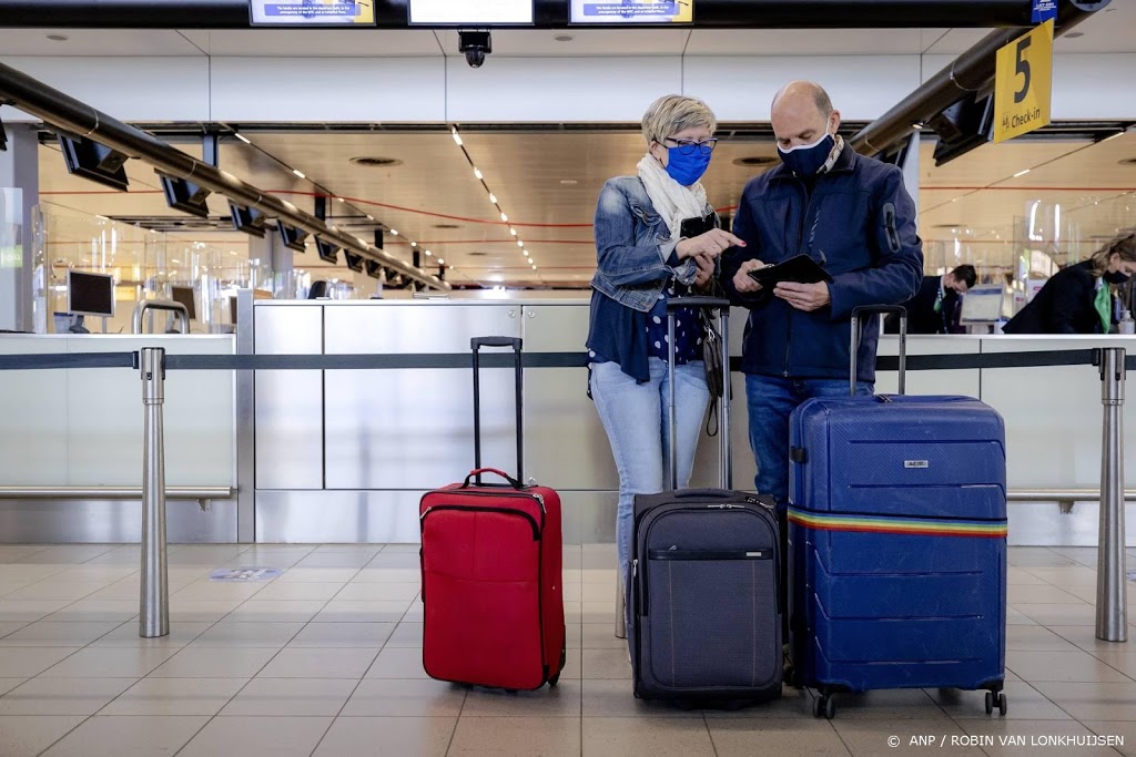 60.000 inschrijvingen voor proefreis Gran Canaria