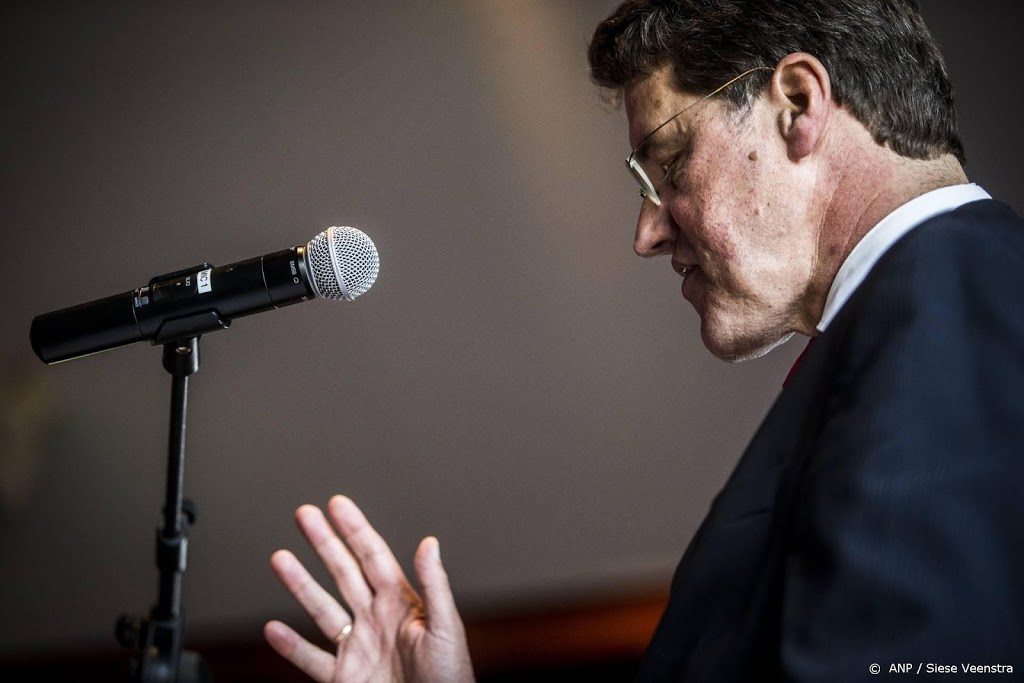 Burgemeester Emmen boos dat er geen evenemententestlocatie is