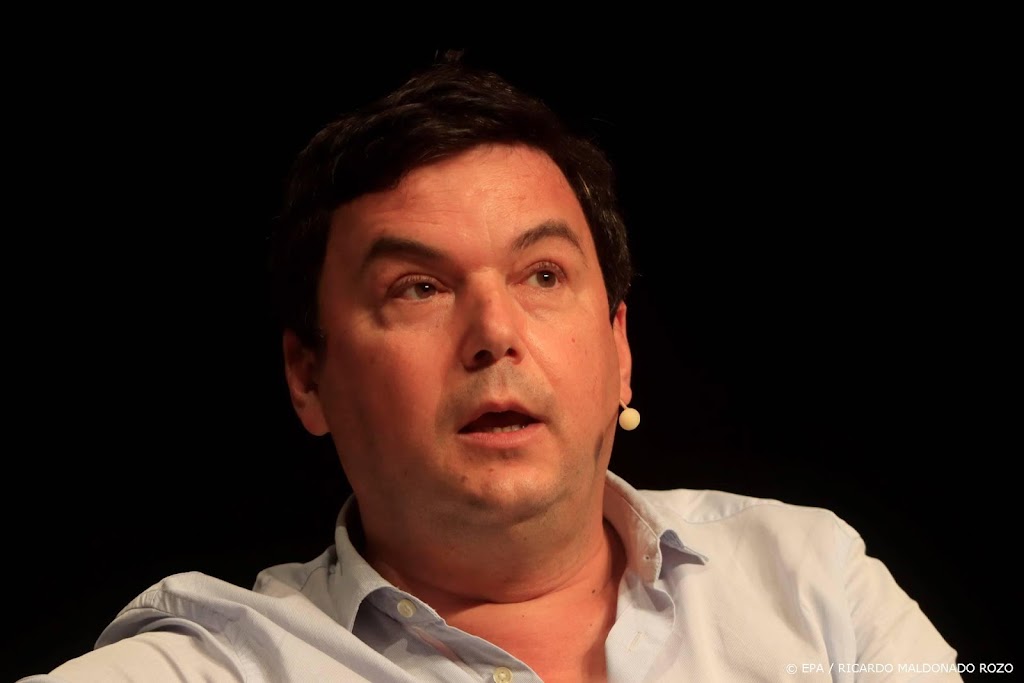 Topeconoom Piketty vraagt G20 om register belastingontduikers