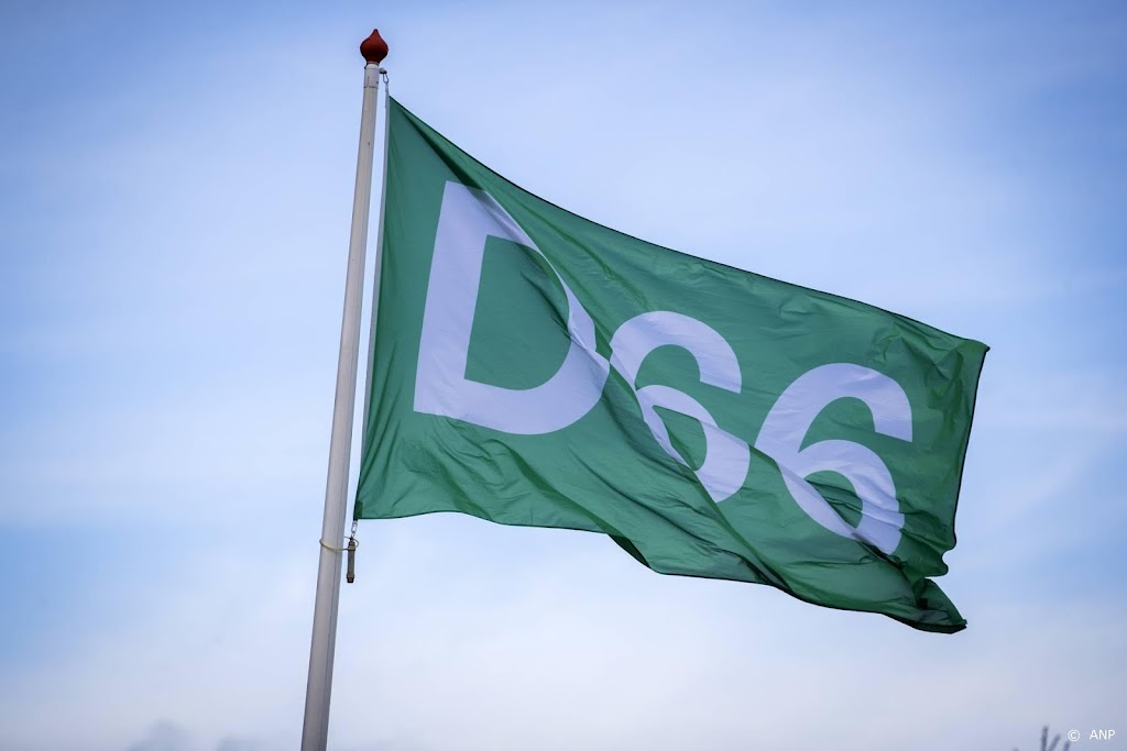 Open brief over wangedrag bij D66 vijfhonderd keer getekend