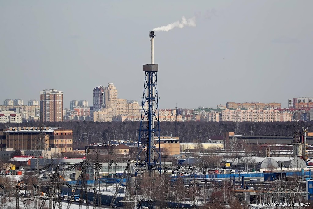 Bedrijvenlobby Rusland komt met plan wanbetalingen te voorkomen