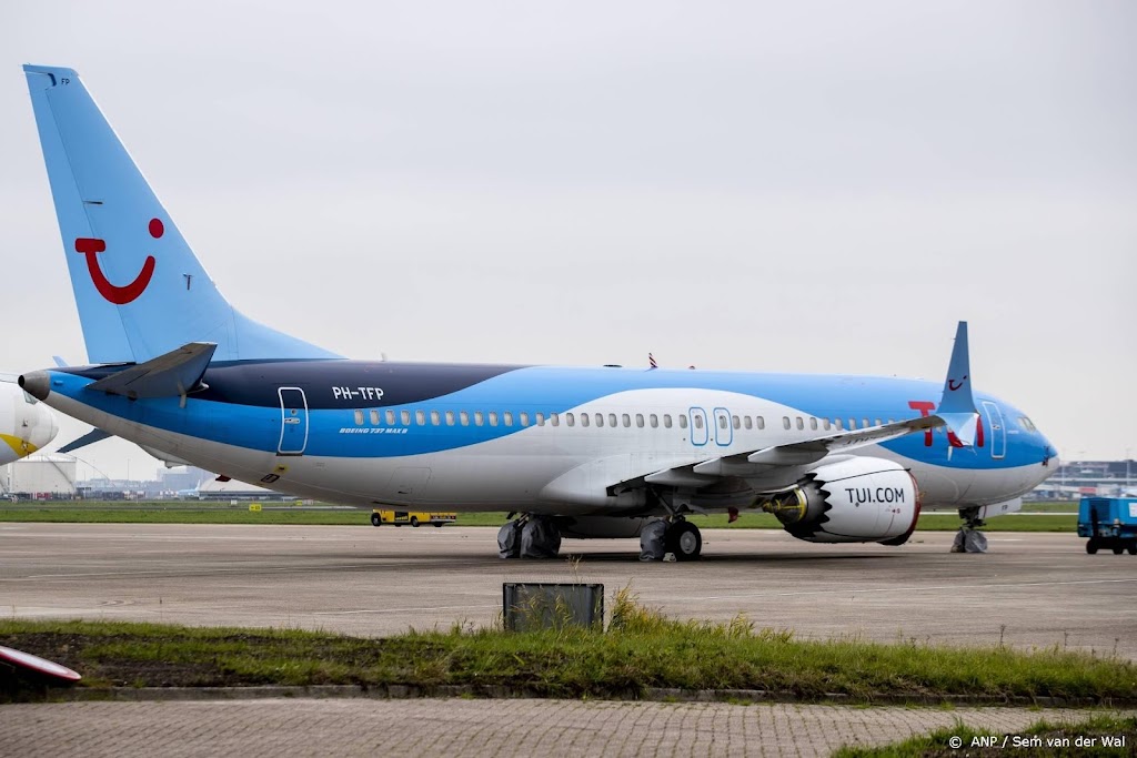 Gestrande TUI-passagiers Curaçao woensdagmiddag naar huis