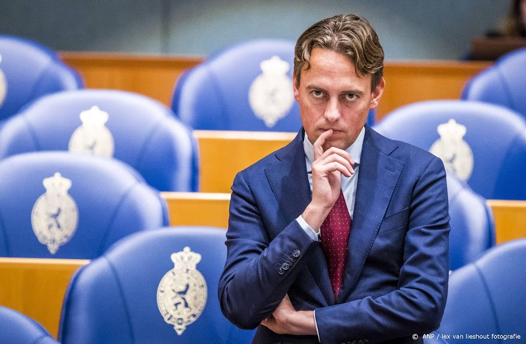 PvdA'er Henk Nijboer kandidaat om Ploumen op te volgen