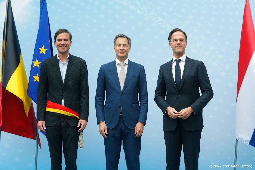 Nederland en België willen meer Europese militaire partners