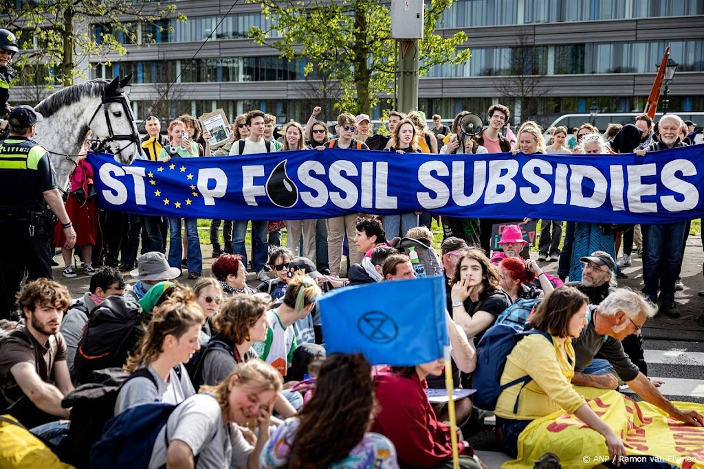 Kabinet laat onderzoek doen naar grenzen demonstratierecht