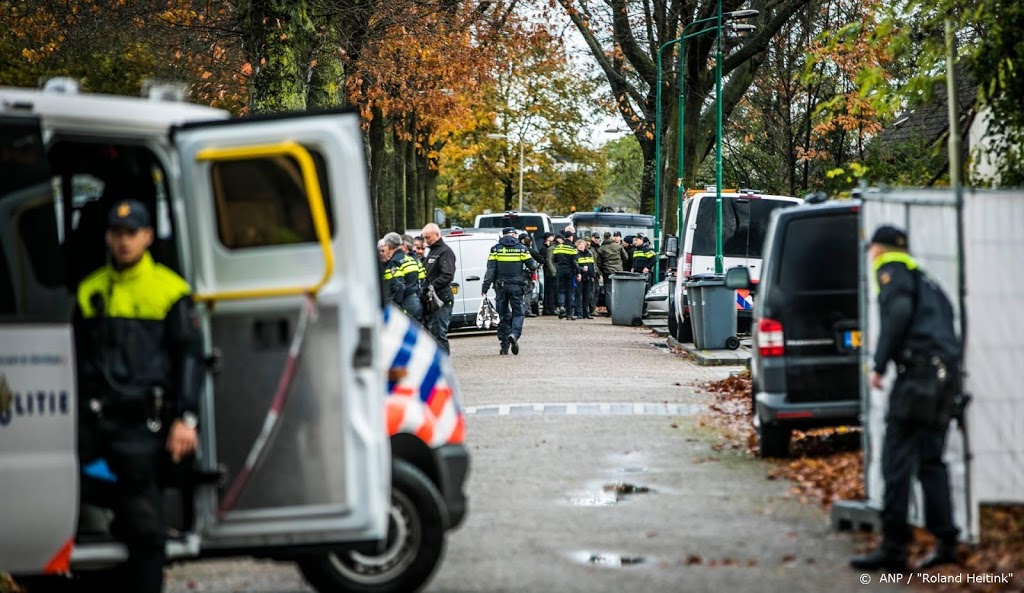 Voortvluchtige Toon R. uit Oss opgepakt
