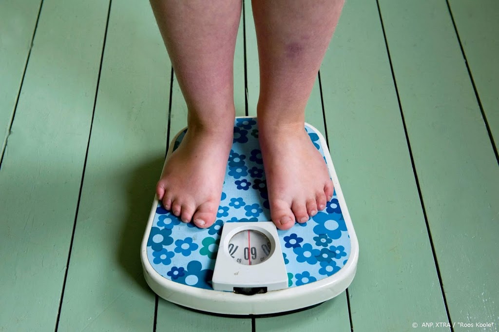 Bij 1 op de 5 kinderen met ernstige obesitas is oorzaak medisch