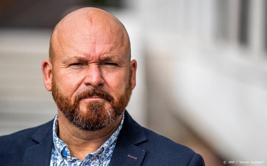 Marco Kroon blij dat hij terug kan keren bij Defensie