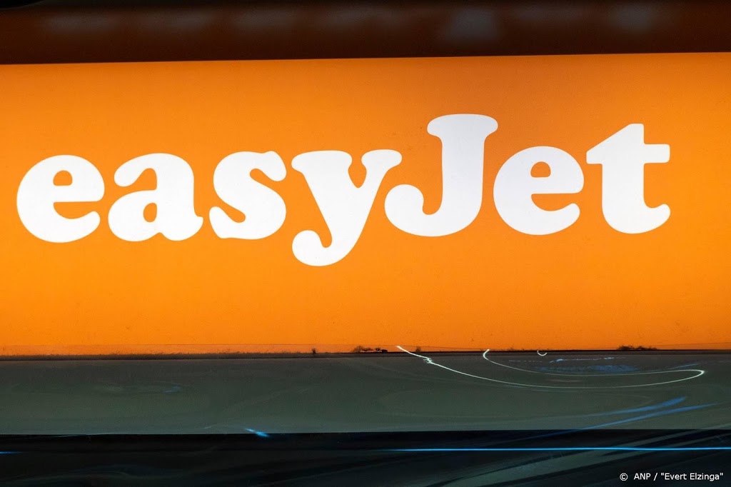 'Chinese hackers achter roof van gegevens klanten easyJet'