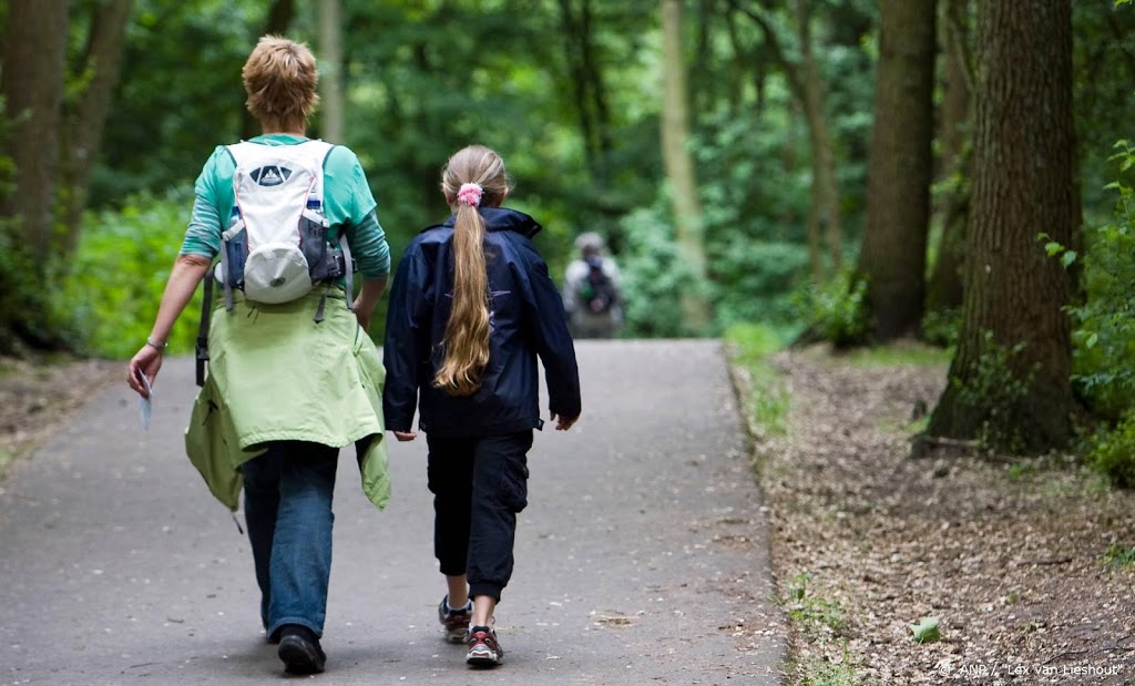 Iedereen kan eigen Avond4daagse lopen dit jaar