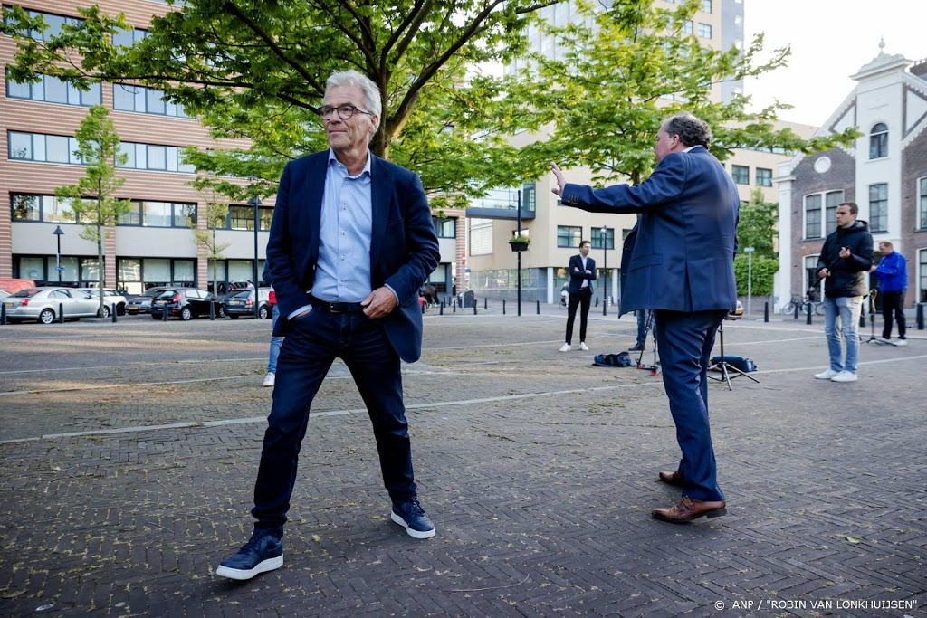 Cambuur en De Graafschap praten over compensatie met KNVB