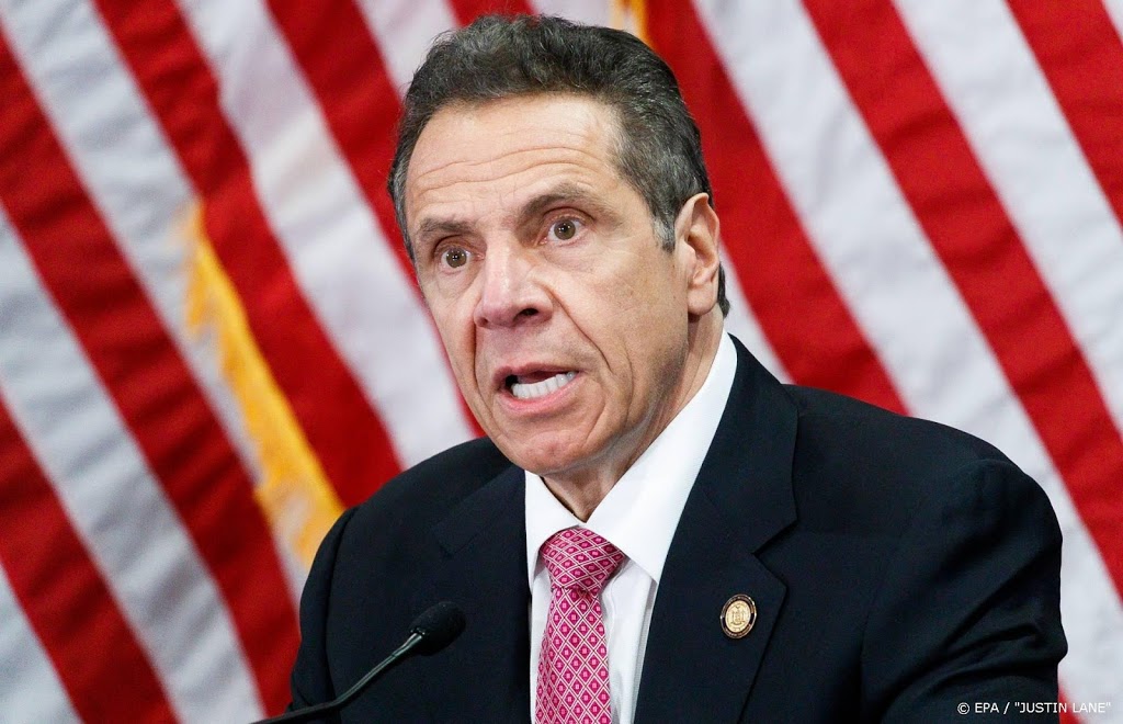 Hoofdstad staat New York klaar voor heropening na lockdown