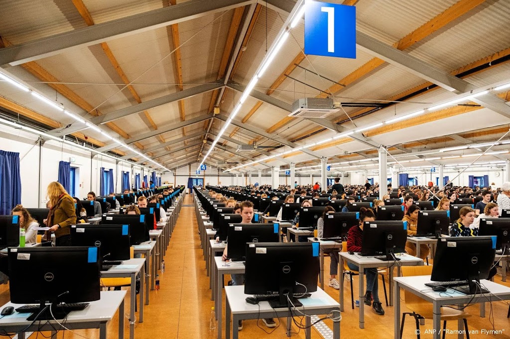 ISO: langverwachte ontwikkeling voor studenten