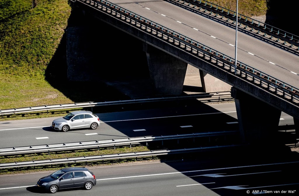 'CO2-uitstoot wereldwijd flink lager door lockdowns'
