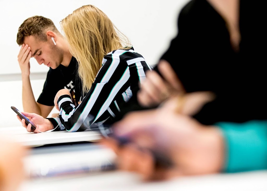 MBO Raad: schooljaar zo goed mogelijk afsluiten
