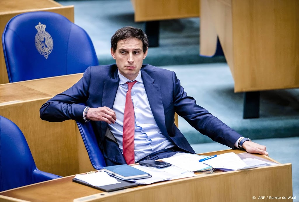 Kabinet brengt verslag uit over uitgaven in coronajaar 2020