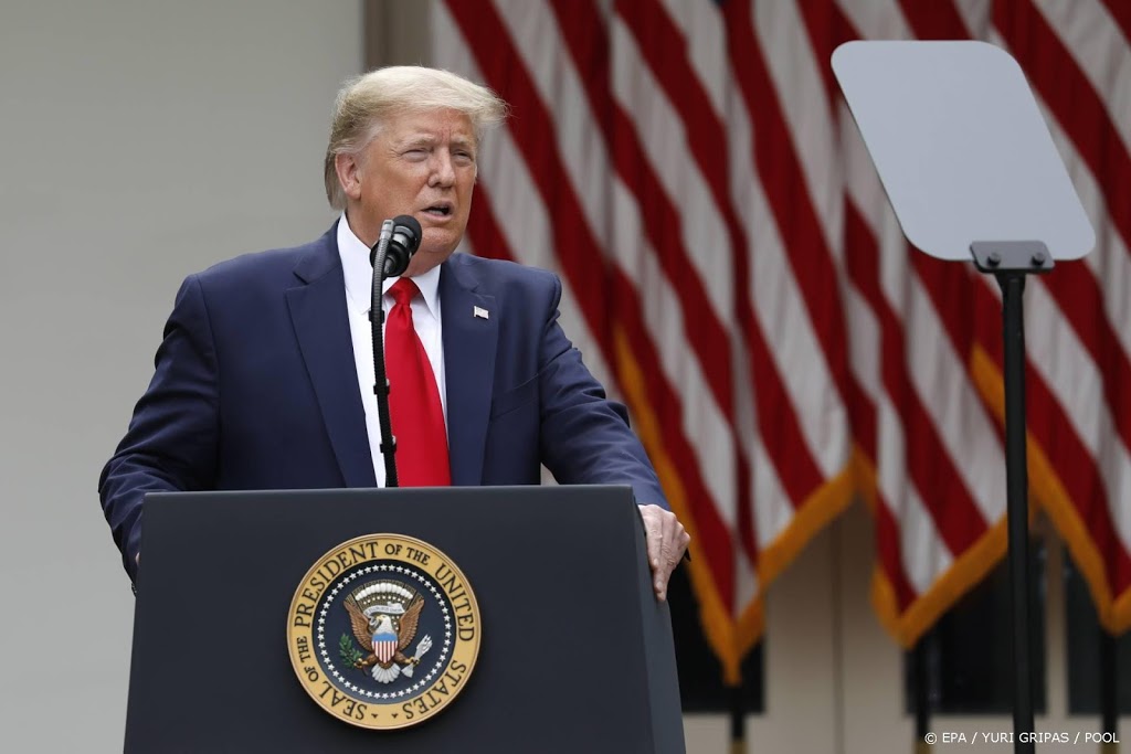 Civiel onderzoek naar Trump Organization wordt strafrechtelijk