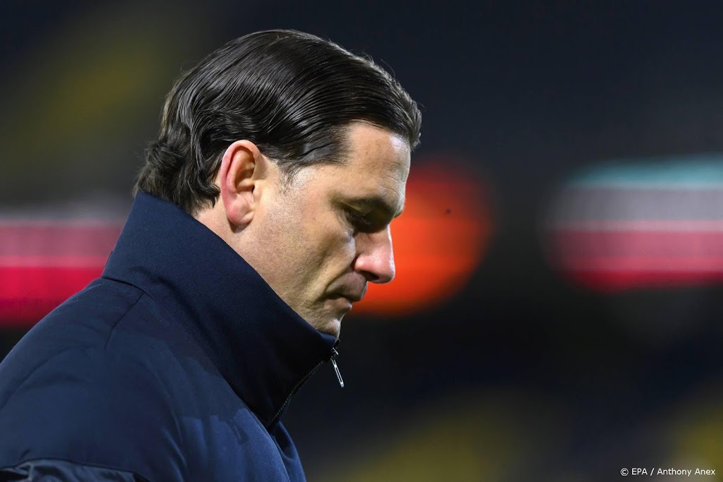 'Zwitserse trainer Seoane van Young Boys naar Bayer Leverkusen'