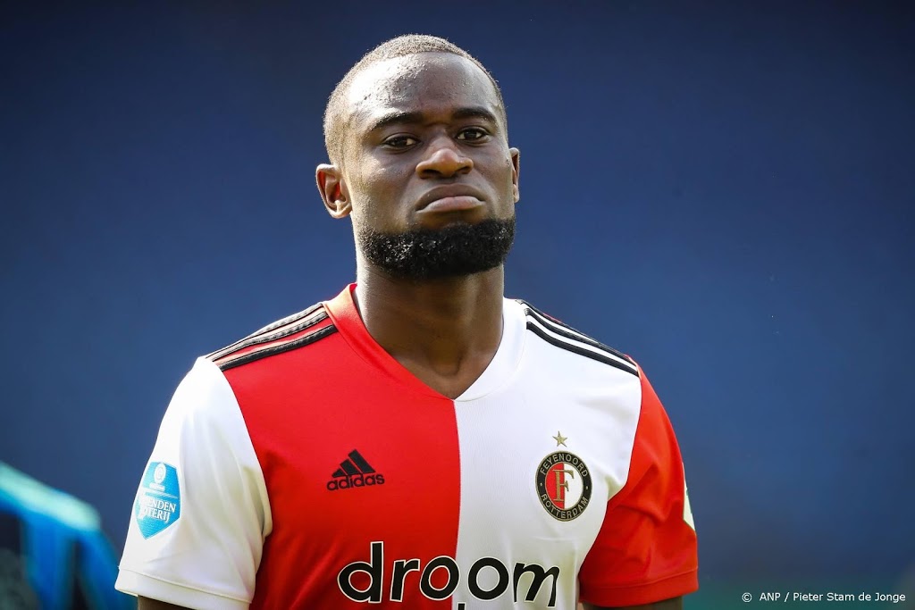 Feyenoord mist Geertruida in stadsderby tegen Sparta