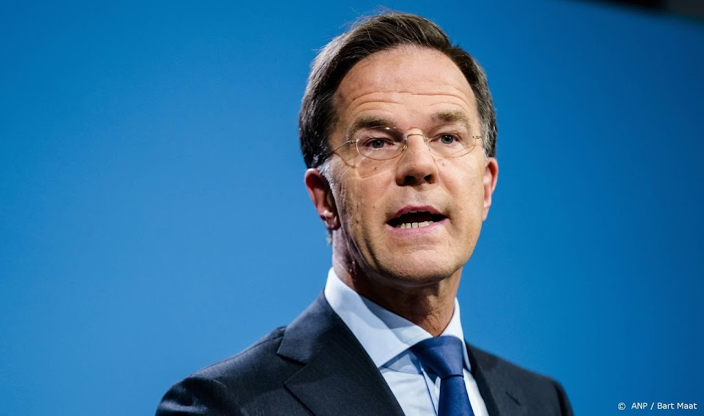 Rutte moet in Kamer uitleg geven over wissen sms'jes