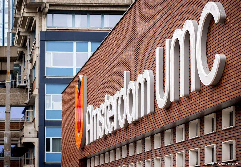 Nog geen Oekraïense patiënten naar Nederland via Europees project