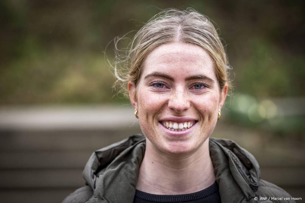 Vollering start twee dagen na val toch in Ronde van Burgos