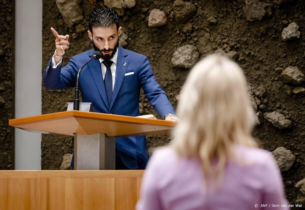 VVD over Rutte: ik zie geen pathologische leugenaar