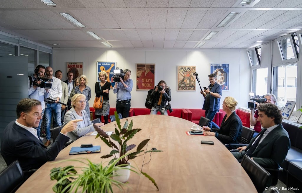 Minder geld voor verleiding betekent meer dwang in klimaatbeleid