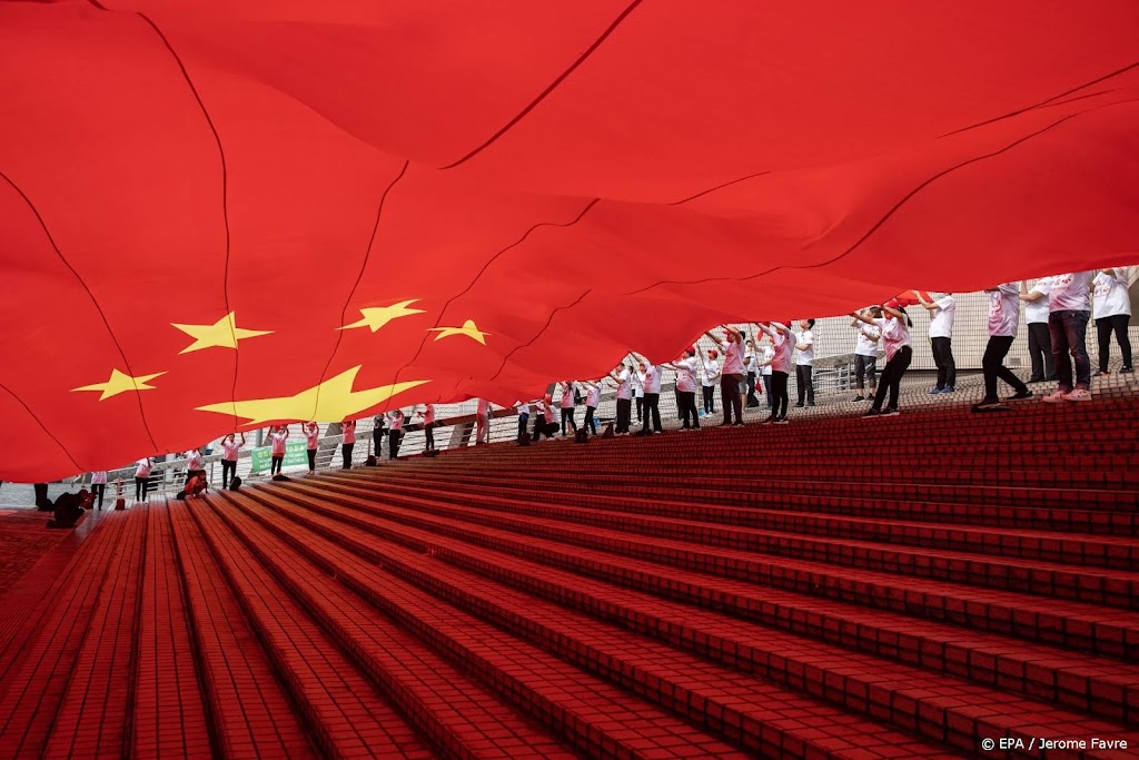 Bloomberg: China wil Russische olie voor strategische reserves