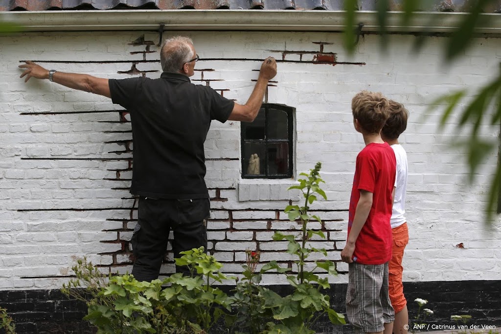 Mijnbouwschade Groningen: onjuistheden in rapport Rekenkamer
