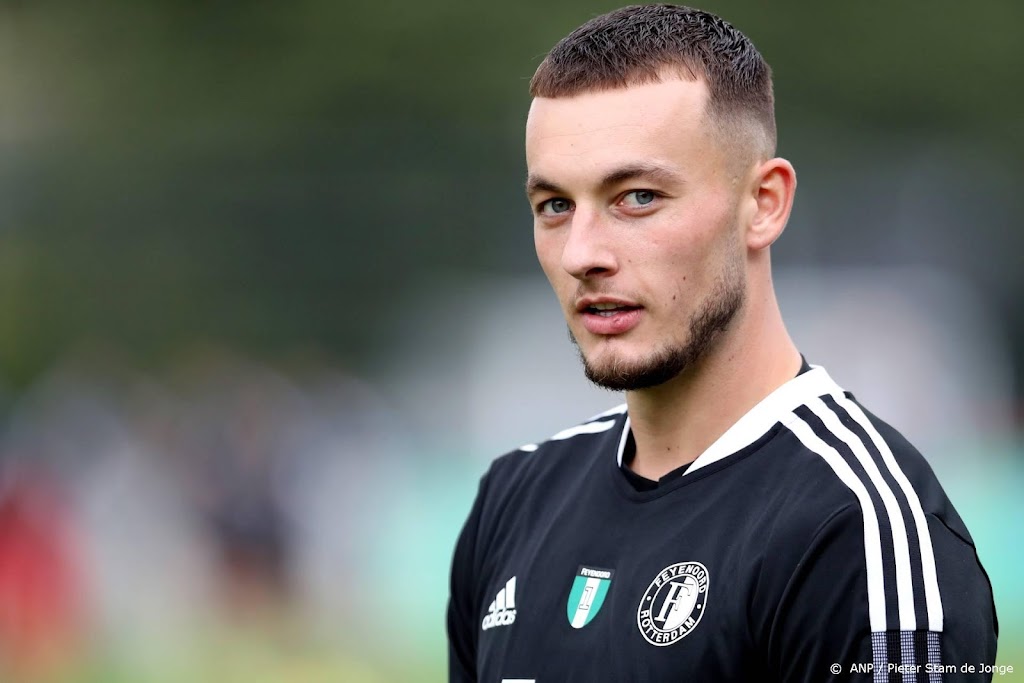 Coach Slot ziet keeper Bijlow grote stappen richting finale maken