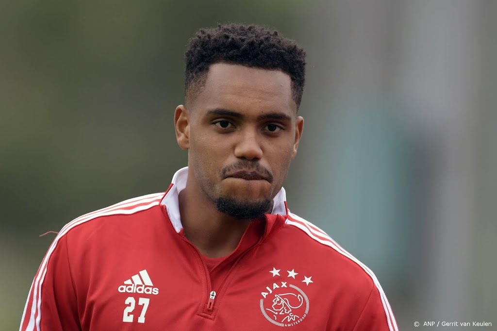 Feyenoord bevestigt komst van transfervrije spits Danilo van Ajax