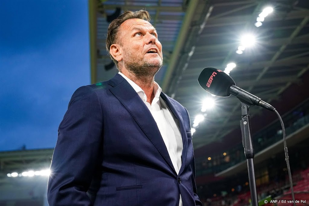 Directeur Eenhoorn baalt van rellen: ik ben eindverantwoordelijk