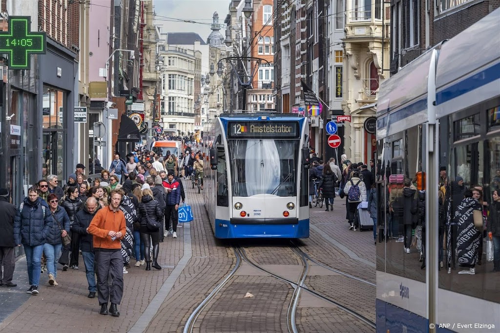 Regionale vervoerders zien meer zwartrijders sinds coronapandemie