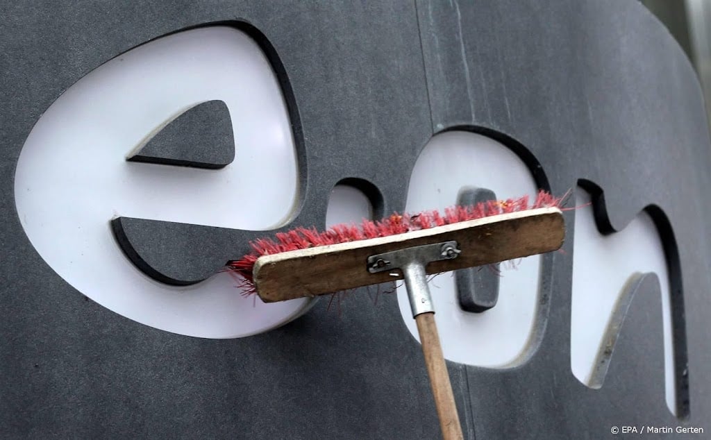 Bloomberg: Essent-moeder E.ON onderzoekt verkoop Britse tak