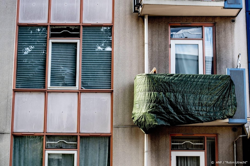 Verdachten Arnhemse terreurgroep krijgen strafeisen te horen
