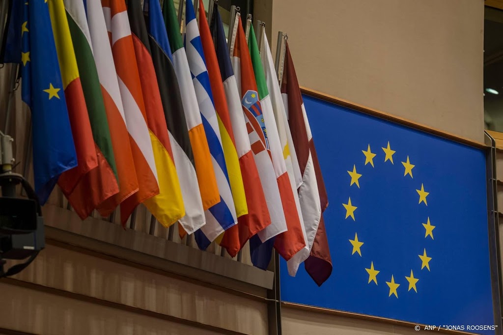 Eerste EU-top over miljardenbegroting met herstelfonds
