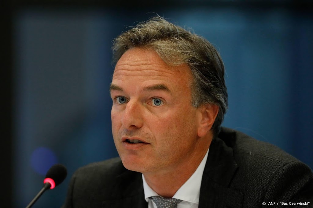 ING promoveert risicodirecteur tot topman als opvolger Hamers