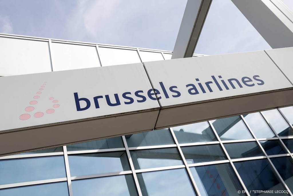 'Lufthansa sluit faillissement Brussels Airlines niet uit'