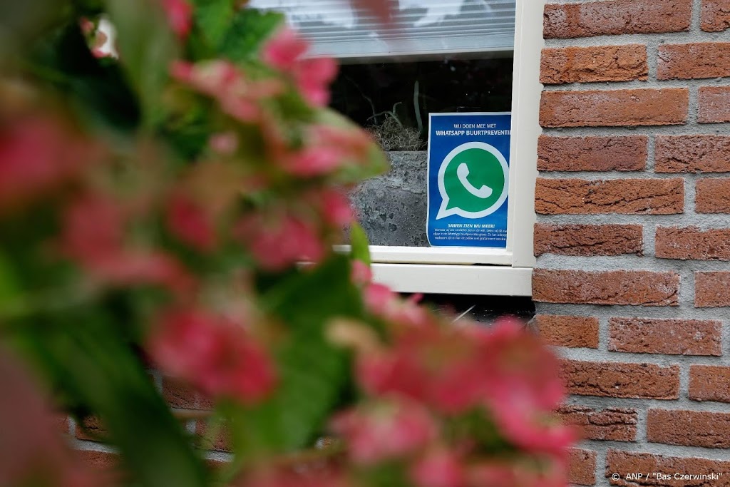 Toename aantal woninginbraken na coronadip