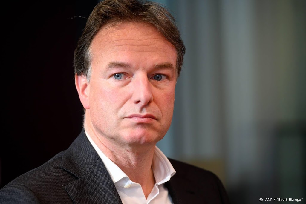 Salaris nieuwe topman ING nagenoeg gelijk aan dat van voorganger