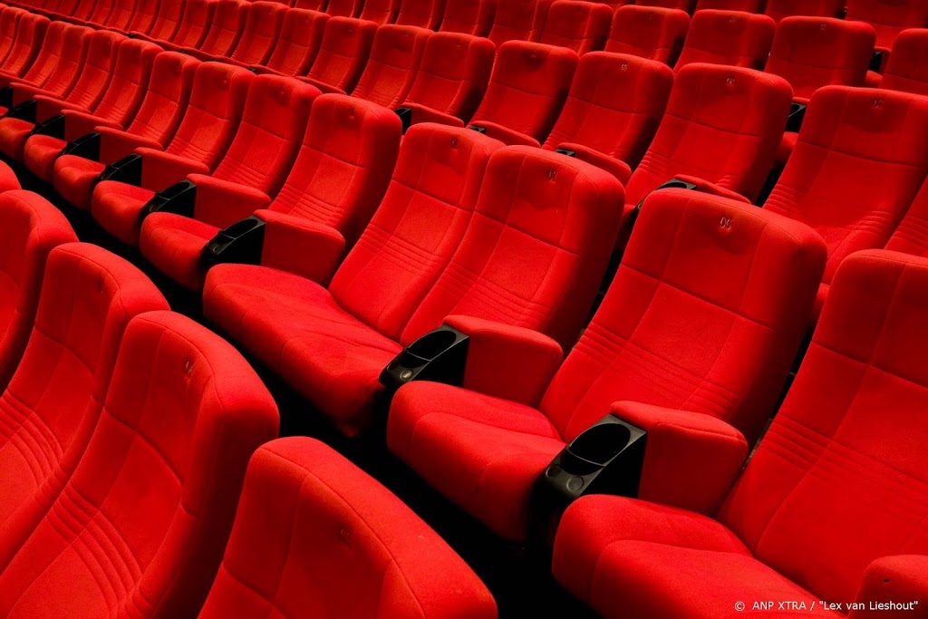 Filmfonds komt met steun voor lopende producties en filmtheaters