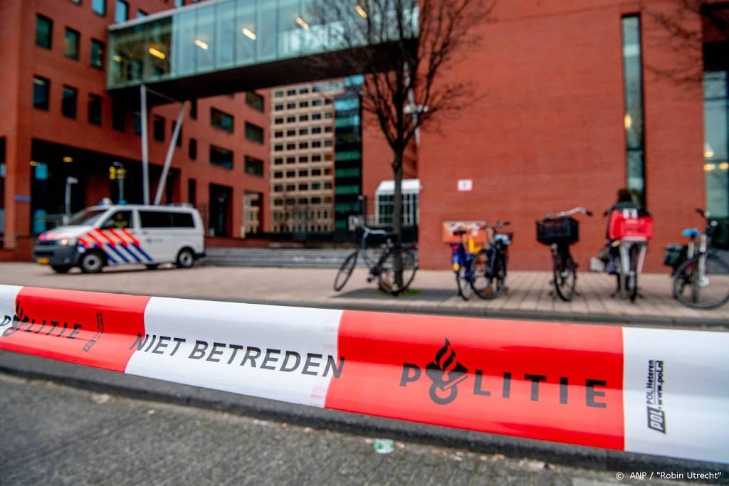 OM eist 18 jaar tegen hoofdverdachte Arnhemse terreurzaak