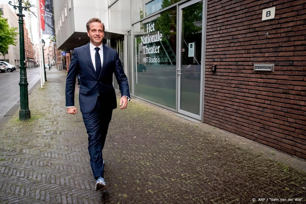 De Jonge: coronaspoedwet mogelijk pas op 1 oktober van kracht